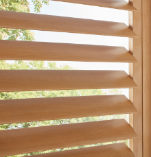 heritance shutters